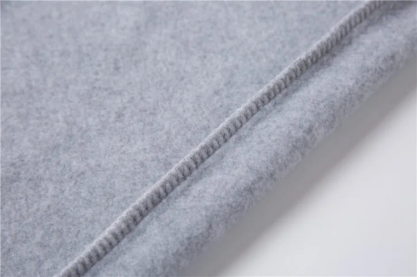 Hoodies Sweatshirts Men Woman Fashion Solid color Red Black Gray Pink Autumn Winter fleece Hip Hop Hoody Male Brand Casual Tops