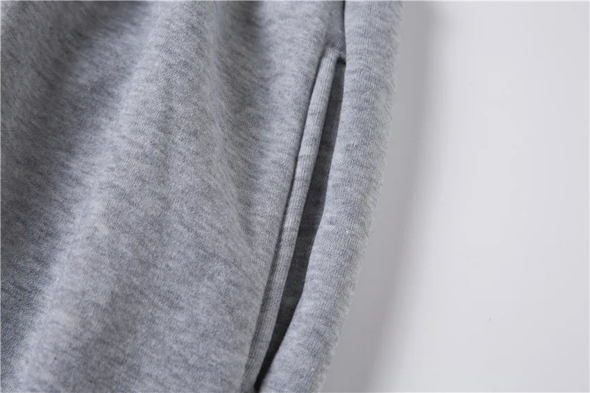 Hoodies Sweatshirts Men Woman Fashion Solid color Red Black Gray Pink Autumn Winter fleece Hip Hop Hoody Male Brand Casual Tops