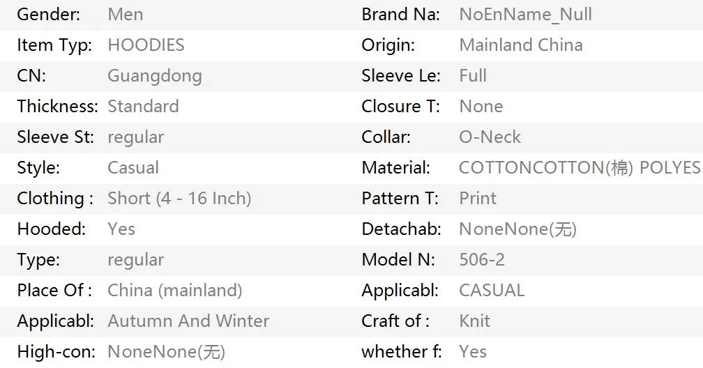 Mens Black Heavy Metal Band Bathory Hoody Y2k Vintage Hip Hop Streetwear Hoodie Zip-up Casual men women Hoodies Coats