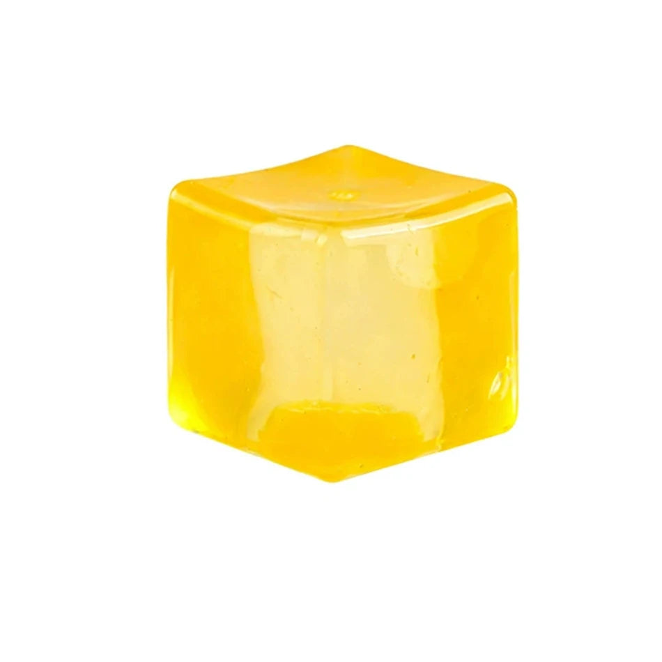 Nee doh Nice Cube,Cute Bear Maltose,Stress Resistant Toy That Relieve Anxiety,Relax And Grip Desktop Decorative With Box Gifts