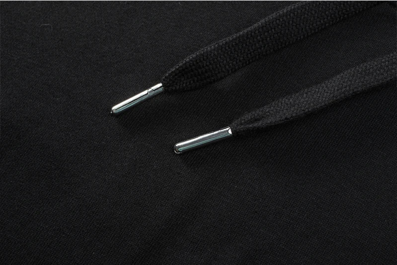 330GSM 100% Cotton Hoodies Men Women DIY Customize Logo Your OWN Design Logo/Picture/Text Customzation Unisex Hooded Sweatshirt