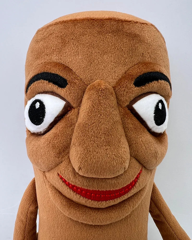 Tung Tung Tung Sahur Plush Toy Doll TungTungTung Sahur Toy Tralalelo Tralala Plush Doll Tungtung Sahur Soft Toy Birthday Gift