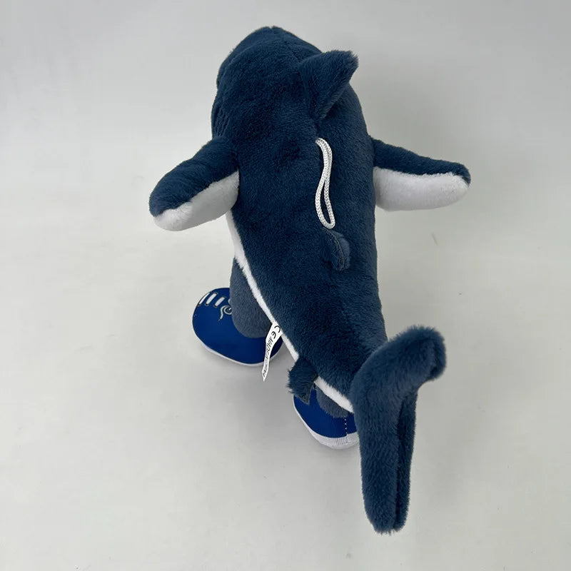 Tung Tung Tung Sahur Plush Toy Doll TungTungTung Sahur Toy Tralalelo Tralala Plush Doll Tungtung Sahur Soft Toy Birthday Gift