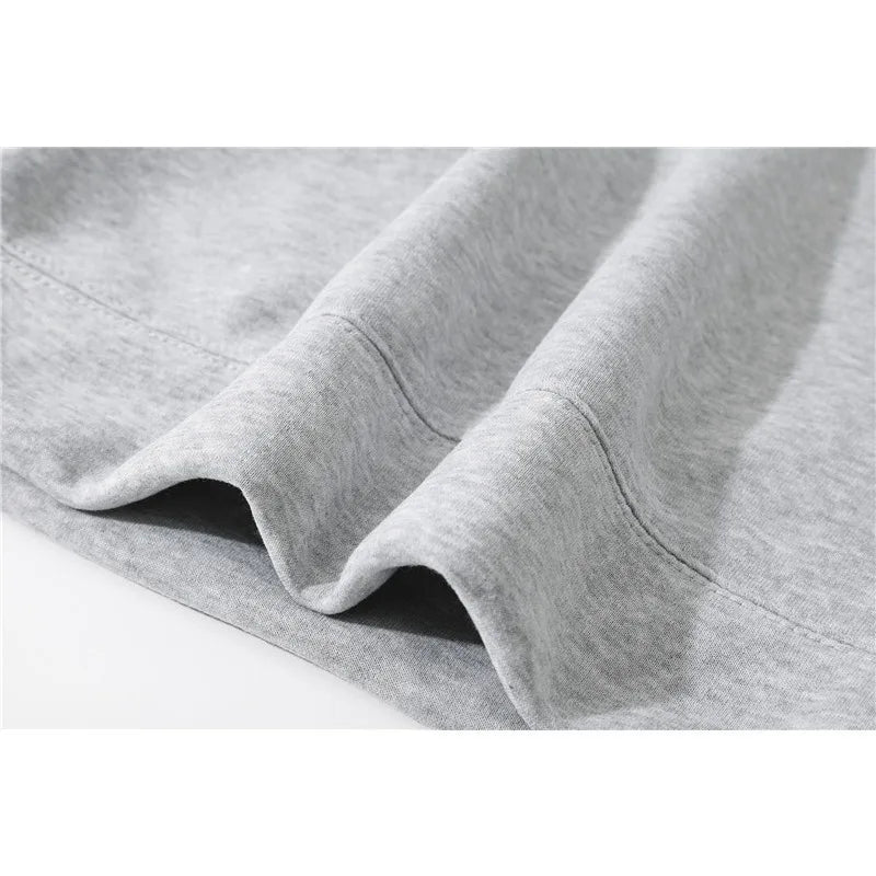Men Fashion Hoodies Men Women Hooded Sweatshirts Fashion Hip Hop Casual Pullovers Autumn Boys Girls Black Streetwear Hoodie
