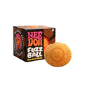 Nee Doh Fuzz Ball Blind Box Cute Smiley Face Flower Shape Soft Non Sticky Stress Relief Squeeze Toy For Office Home Kids Adults