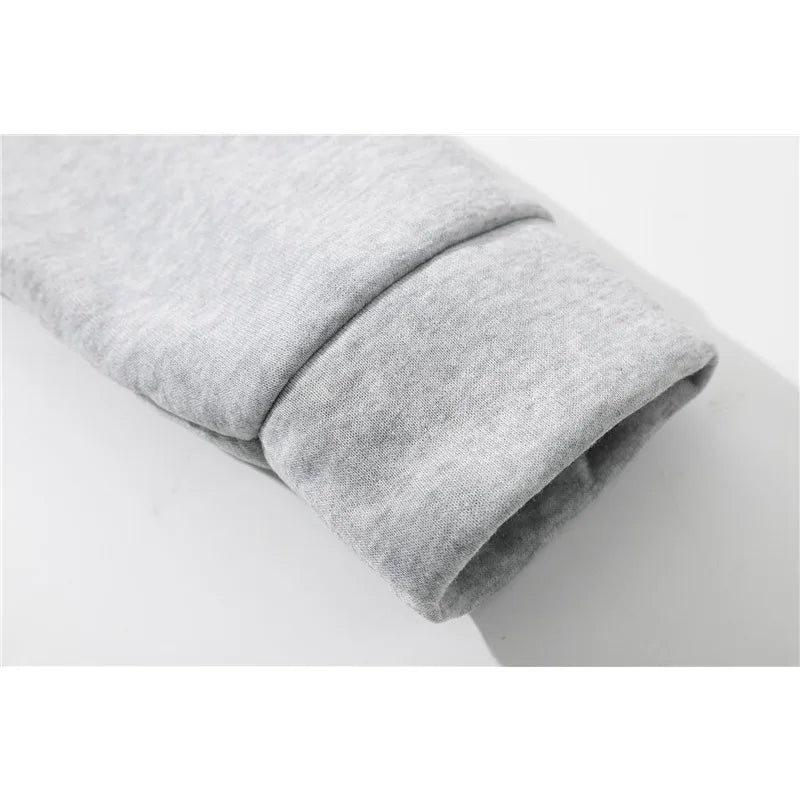 Men Fashion Hoodies Men Women Hooded Sweatshirts Fashion Hip Hop Casual Pullovers Autumn Boys Girls Black Streetwear Hoodie