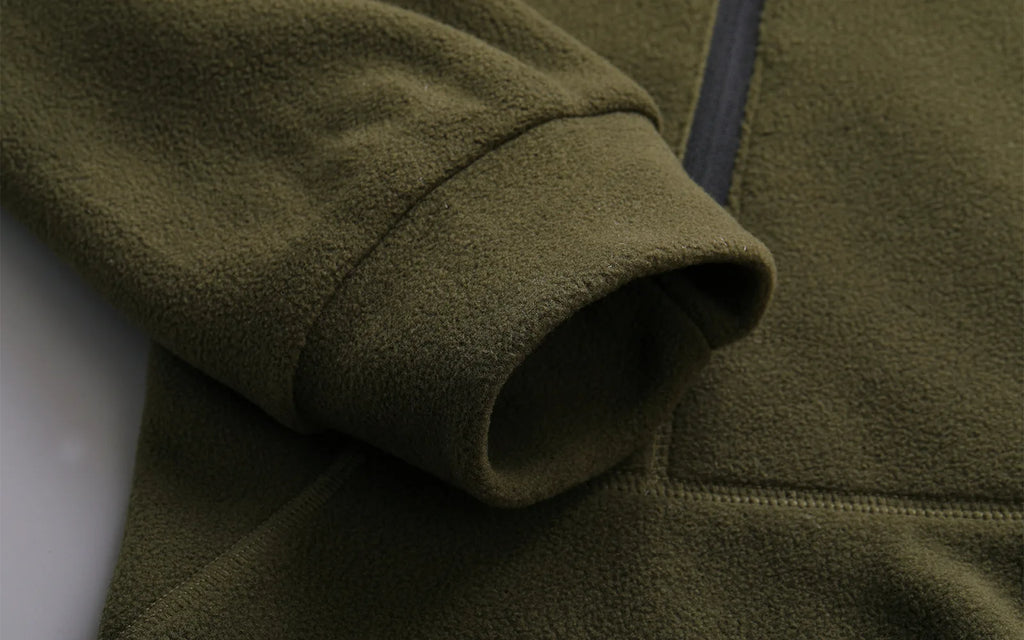Hoodies for Man 2025 New Men's Tactical Outdoor Men's Hoodie Autumn Winter Thick Hooded Jacket Multifunctional Casual Sportswear