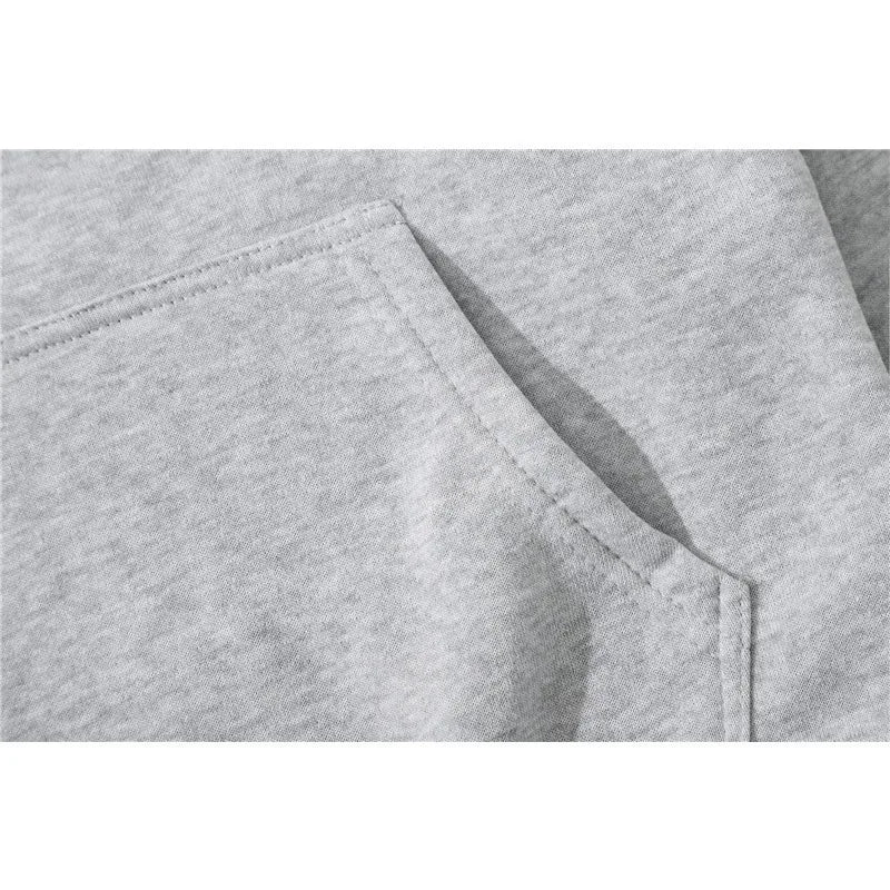 Men Fashion Hoodies Men Women Hooded Sweatshirts Fashion Hip Hop Casual Pullovers Autumn Boys Girls Black Streetwear Hoodie