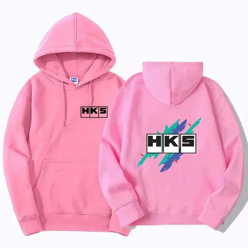 Hoodie Women Men Printed Hoodie Loose Casual Hoody Sweatshirt Unisex Long Sleeve Pullover