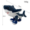 Tung Tung Tung Sahur Plush Toy Doll TungTungTung Sahur Toy Tralalelo Tralala Plush Doll Tungtung Sahur Soft Toy Birthday Gift