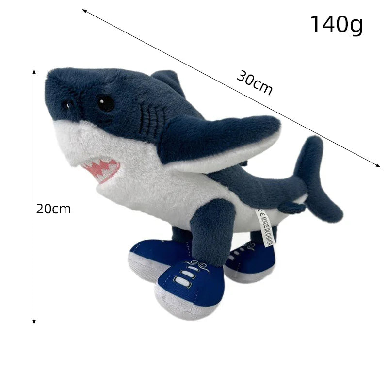 Tung Tung Tung Sahur Plush Toy Doll TungTungTung Sahur Toy Tralalelo Tralala Plush Doll Tungtung Sahur Soft Toy Birthday Gift