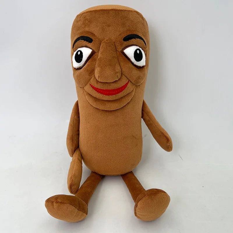 Tung Tung Tung Sahur Plush Toy Doll TungTungTung Sahur Toy Tralalelo Tralala Plush Doll Tungtung Sahur Soft Toy Birthday Gift