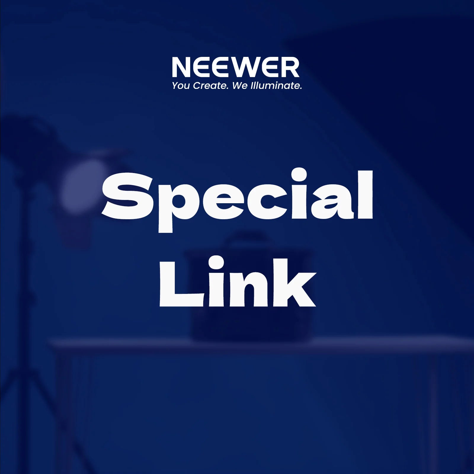 NEEWER special link(pls do not place the order by random)