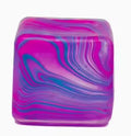2026newNeedoh Nice Sensory Cube, Anti-Stress Tool for Anxiety and Concentration, Sensory Desk Cube for Adults and Kids