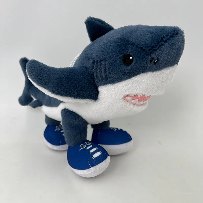 Tung Tung Tung Sahur Plush Toy Doll TungTungTung Sahur Toy Tralalelo Tralala Plush Doll Tungtung Sahur Soft Toy Birthday Gift