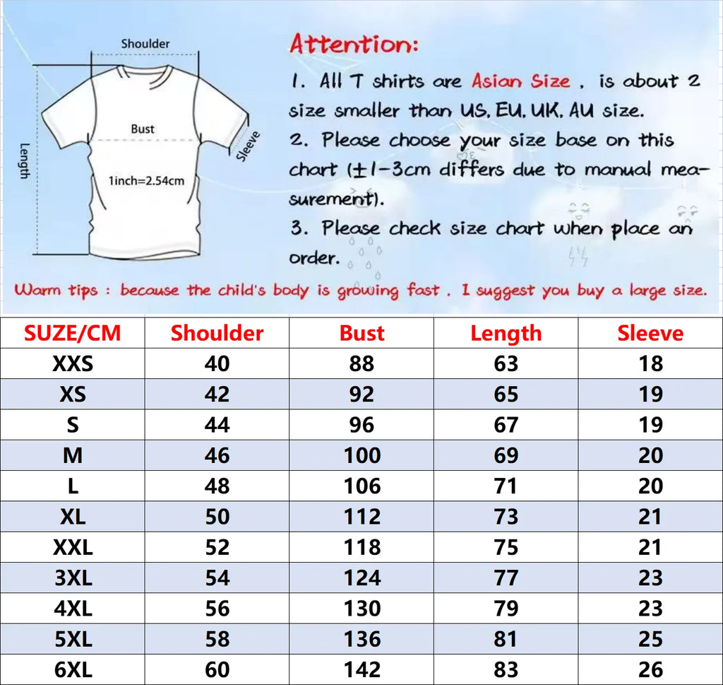 Italian 3D Cartoon Printed T-shirt. Tung Tung Tung Sahur Summer Season Fun Humorous Loose Quick-drying Breathable Men's T-shirt