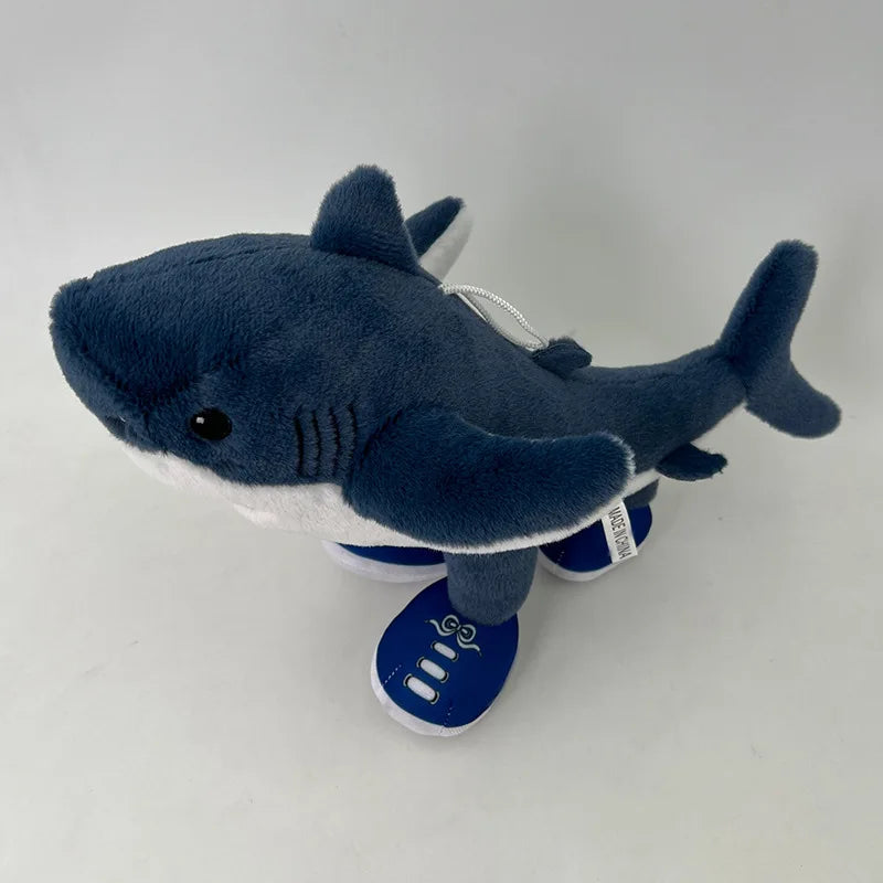 Tung Tung Tung Sahur Plush Toy Doll TungTungTung Sahur Toy Tralalelo Tralala Plush Doll Tungtung Sahur Soft Toy Birthday Gift