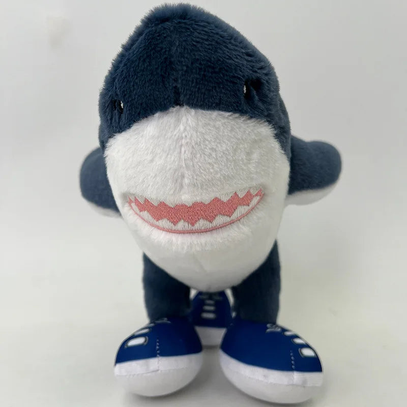 Tung Tung Tung Sahur Plush Toy Doll TungTungTung Sahur Toy Tralalelo Tralala Plush Doll Tungtung Sahur Soft Toy Birthday Gift