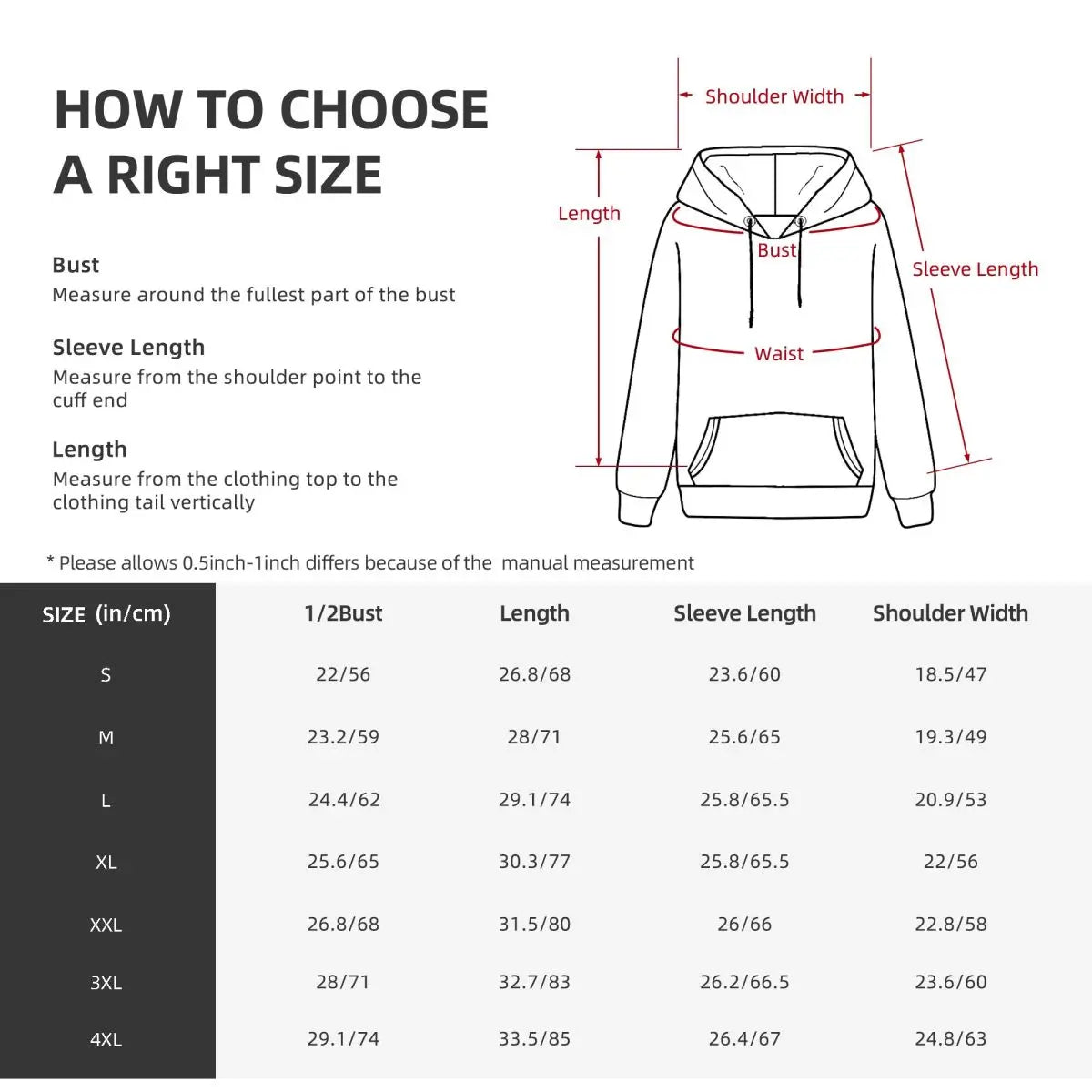 Custom DIY Your Image Loose Hoodies Unisex Add Design Street Wear Pullover Hoodie Winter Funny Graphic Hooded Shirt Plus Size