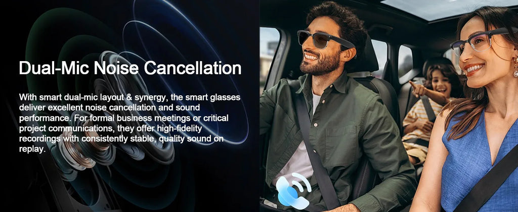 4K Smart AI Glasses 8MP Camera Recording Videos Photo Recognition Answer Translation BT Call Photochromic Sunglasses Waterproof