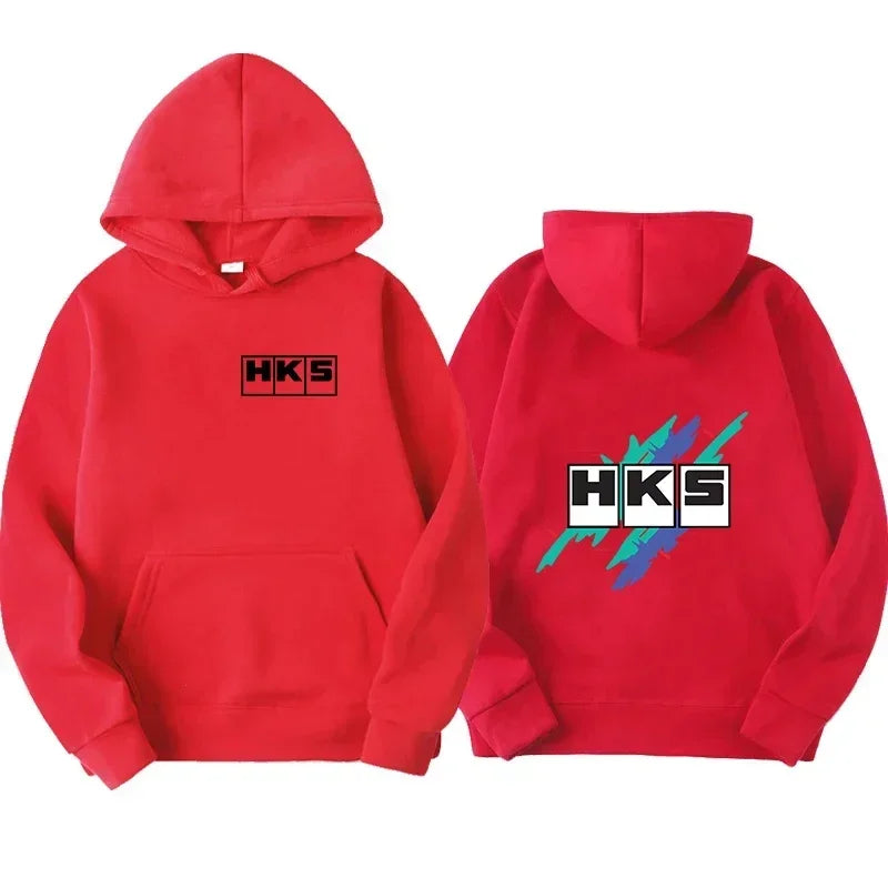 Hoodie Women Men Printed Hoodie Loose Casual Hoody Sweatshirt Unisex Long Sleeve Pullover